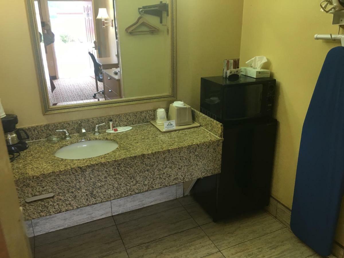 Days Inn By Wyndham Yazoo City Exterior foto